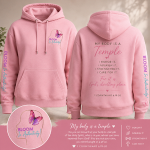 Pink - Cor 6:19-20 - L